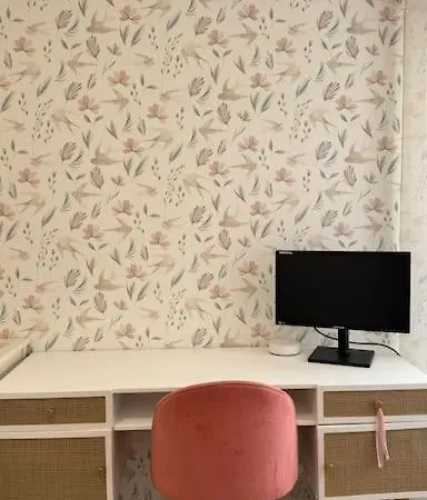Le Repaire Elegant Apartmán *