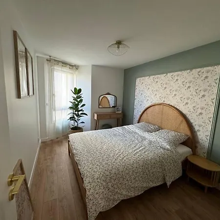Apartmán Le Repaire Elegant *