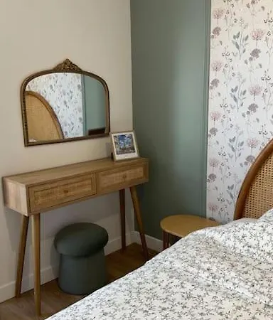 Le Repaire Elegant Apartmán