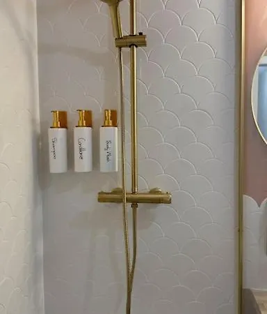 Apartmán Le Repaire Elegant *