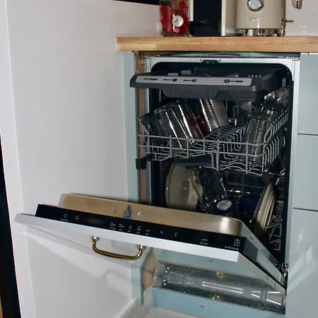 Apartmán Le Repaire Elegant