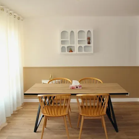 Apartmán Le Repaire Elegant Saint-Denis (Seine-Saint-Denis)