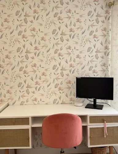 Le Repaire Elegant Apartmán *