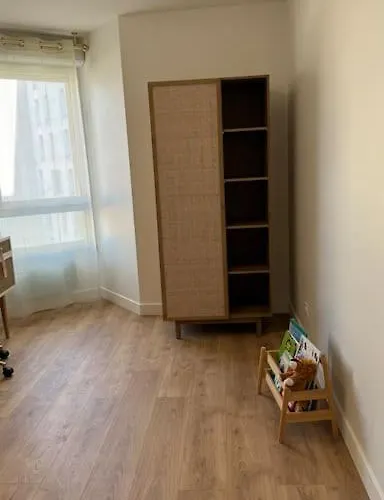 Apartmán Le Repaire Elegant Saint-Denis (Seine-Saint-Denis)