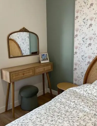 Le Repaire Elegant Apartmán