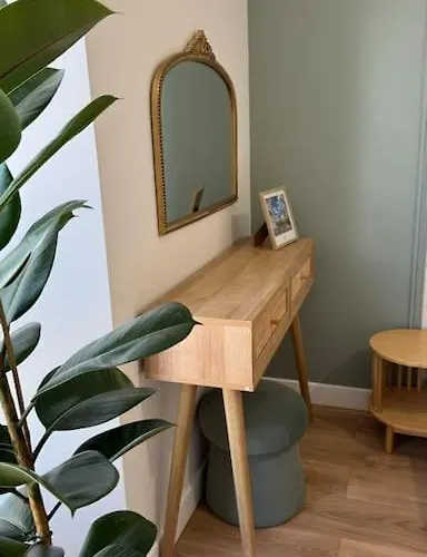 Le Repaire Elegant * 생드니