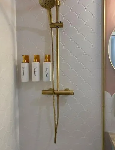 Apartmán Le Repaire Elegant *